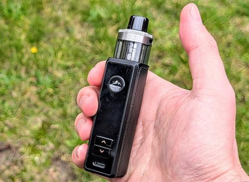 Fobo Drag S3