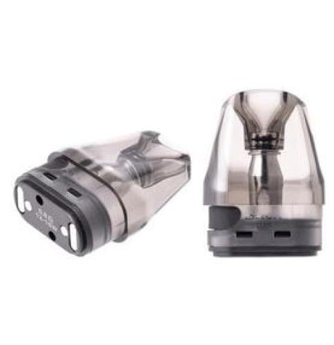 Xlim Go Oxva inhalation pods