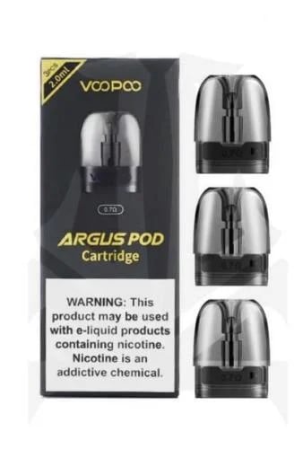 Argus G2 Voopoo