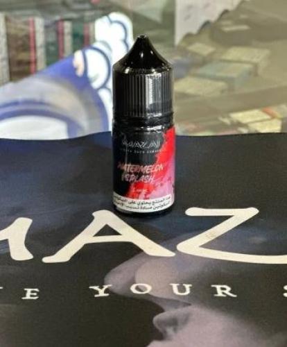 Watermelon Splash Mazaj salt