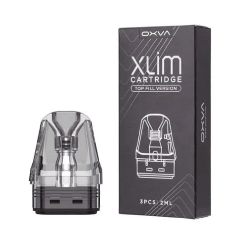 Oxfava Exlim Pro Pods 3