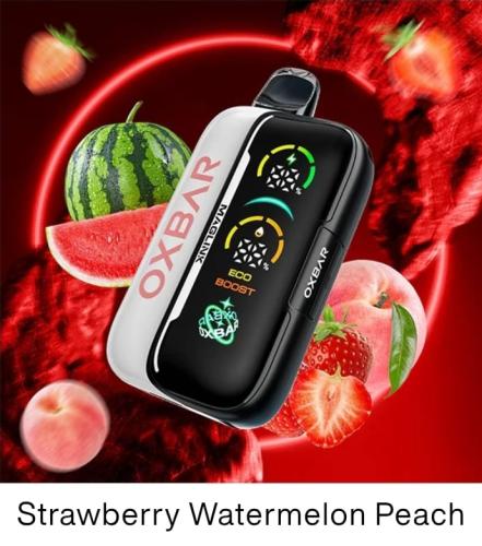 Okspar Mag Link 36000 shot