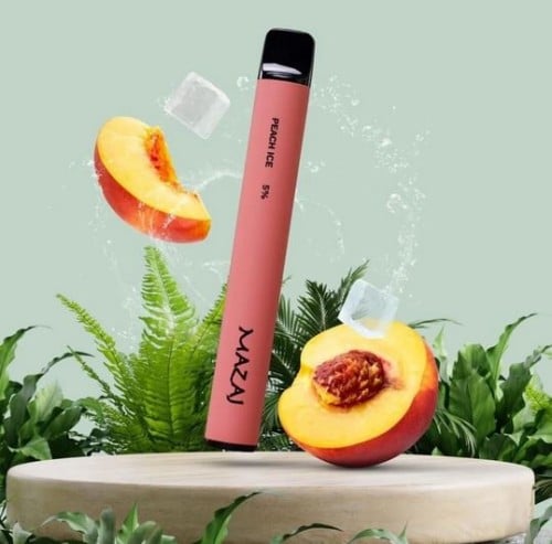 Mazaj 1000 Puff
