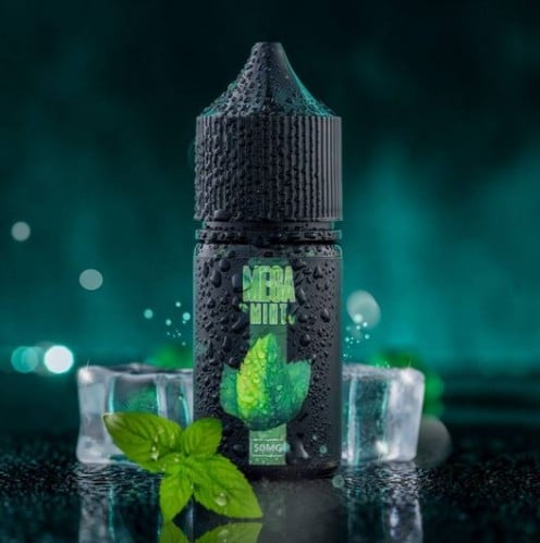 Mint Mega