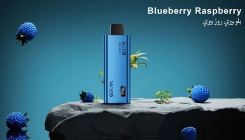 Ready puff Ager SQ 14000 puff