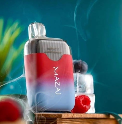 Mazaj infinity 4500 Puff