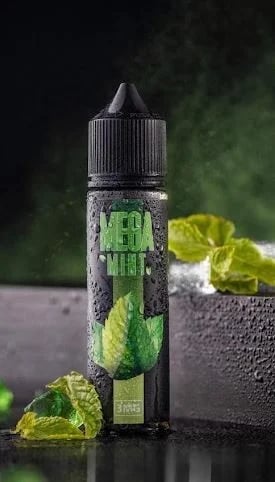 Mint Mega