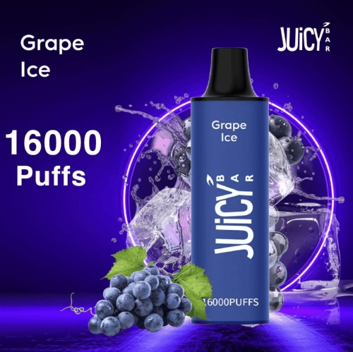 Gussy Bar Bud 16000 puff with battery
