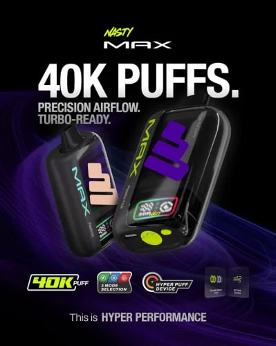 Nesti Max Tra 40000 shot