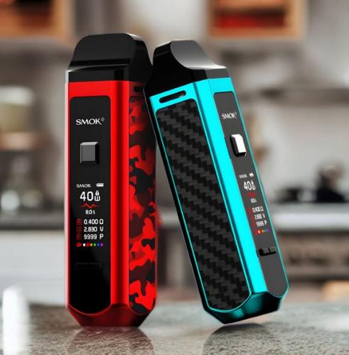 Smok RPM 40