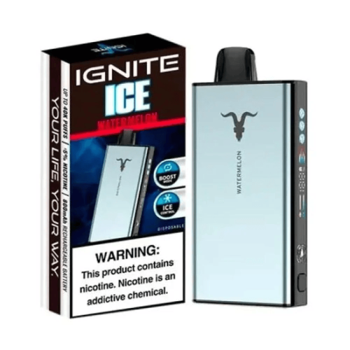 Ignite 40000 puff