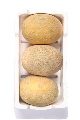 شمام كرتون 3 حبات