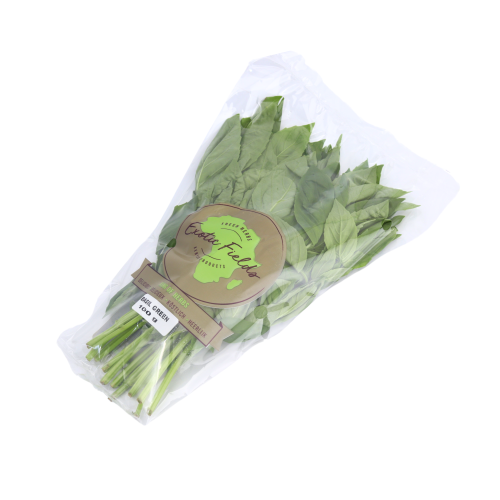 ريحان اخضر كيني