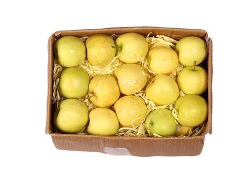 تفاح أخضر كيلو