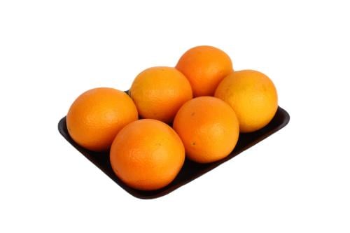 برتقال سكري - صحن كيلو