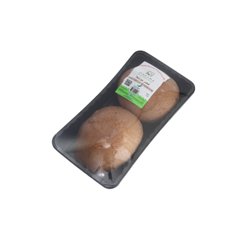 فطر بورتابيلا هولندي