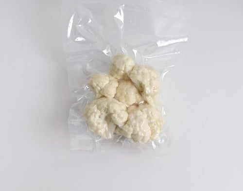 زهرة شرائح مسحوب الهواء