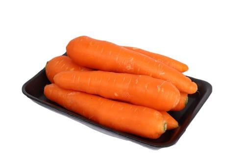 جزر - محلي - صحن كيلو