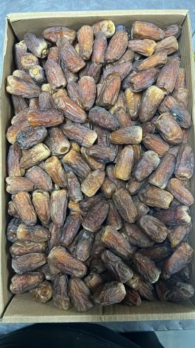 تمر مجدول المدينة - كيلو