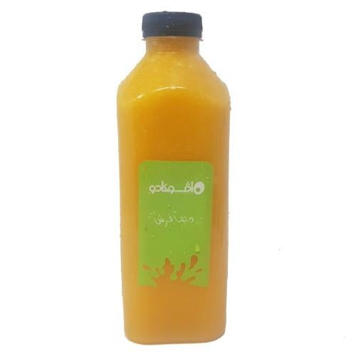 عصير مانجا مشكل ـ كبير ١ لتر