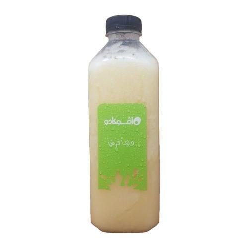 عصير شمام ـ كبير ١ لتر