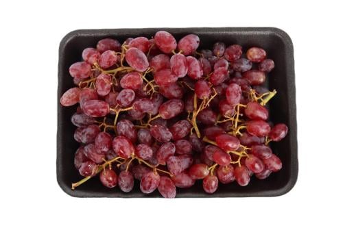 عنب أحمر - صحن كيلو