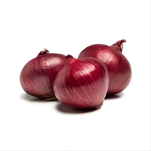 بصل أحمر ـ فلين