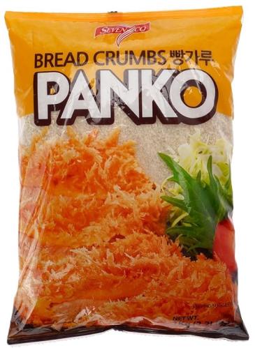 فتات الخبز بانكو، 1 ك - BREAD CRUMBS PANKO 1.Kgs