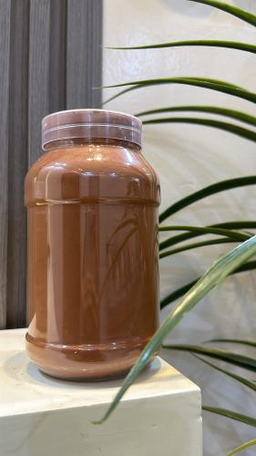 مشاط بدون ريحان للشعر المصبوغ