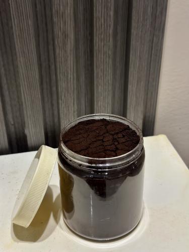 نواة التمر بودره