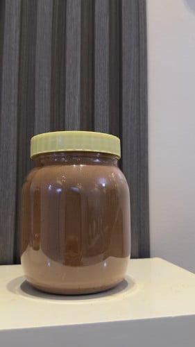 مشاط بودره مخلوط حجم 750جرام