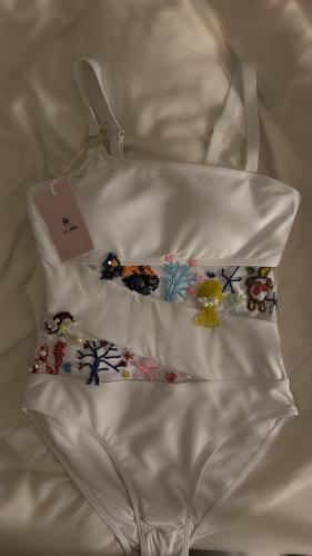 Ocean swimsuit- مايوه بحر