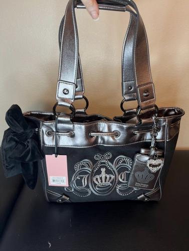Juicy couture- black daydreamer