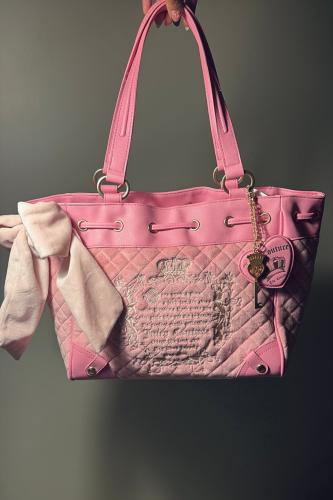 Juicy couture bag