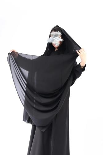 طرحة كبيرة مترين في متر