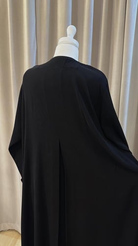 عباية السوق والحج والعمرة