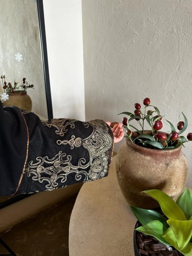 عباية الخيالة