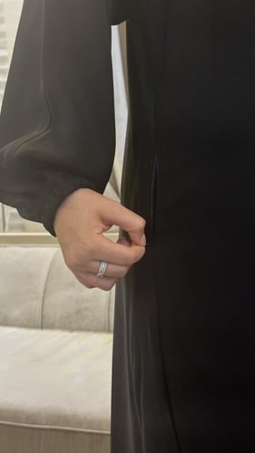 بكج عباية الحج والعمرة