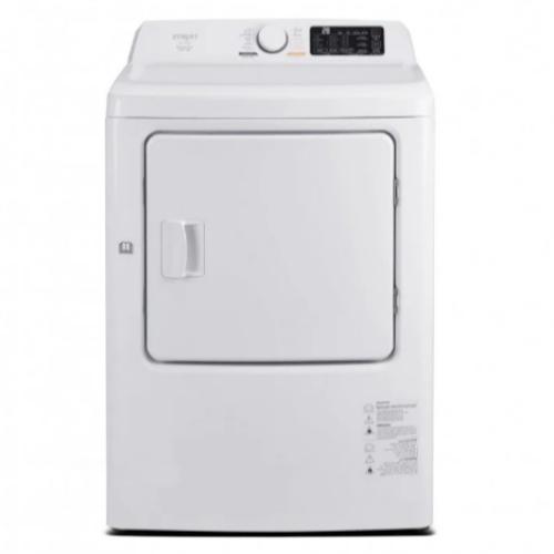 مجفف ملابس ذا تراست 12 ك ابيض