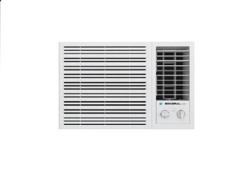 مكيف شباك جنرال دان 18 بارد