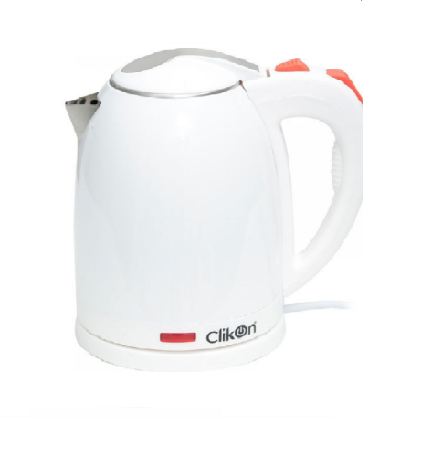 غلاية مياه كليكون 1.8 لتر