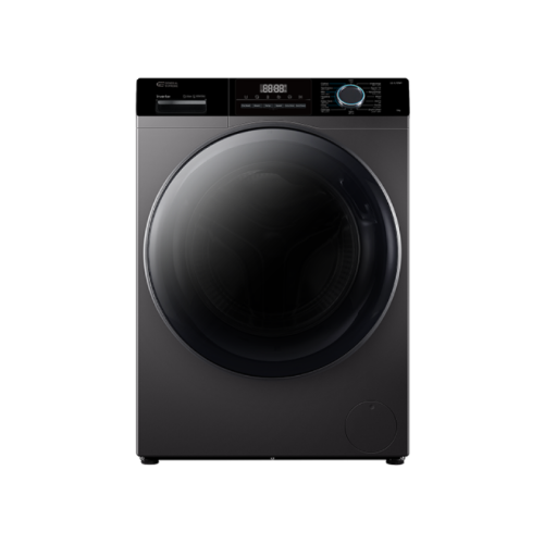 غسالة اوتوماتيك جنرال سوبريم فتحة جانبية 10 ك استي...