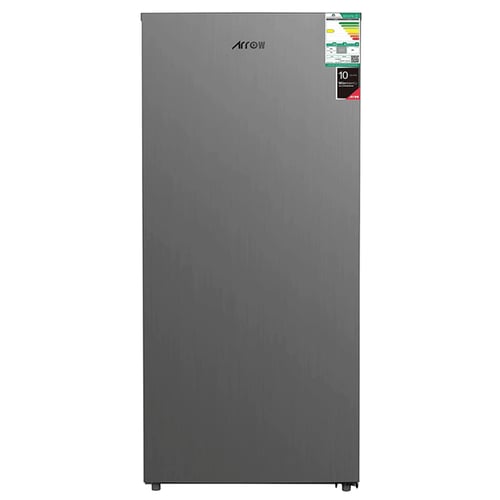 فريزر ارو قائم 21.2 قدم استيل