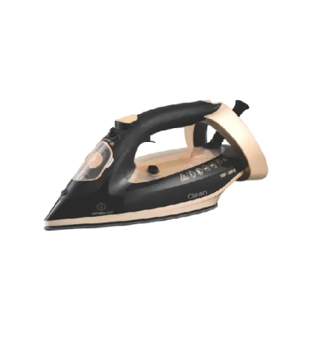 مكوي كليكون بخار 2400 واط م/4121