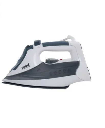 مكوي سانفورد سيراميك 2200 واط م/77