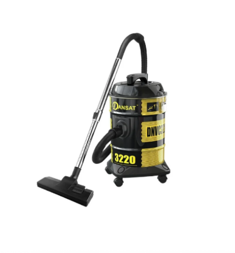 مكنسة كهربائية دانسات 21 لتر 1400 واط