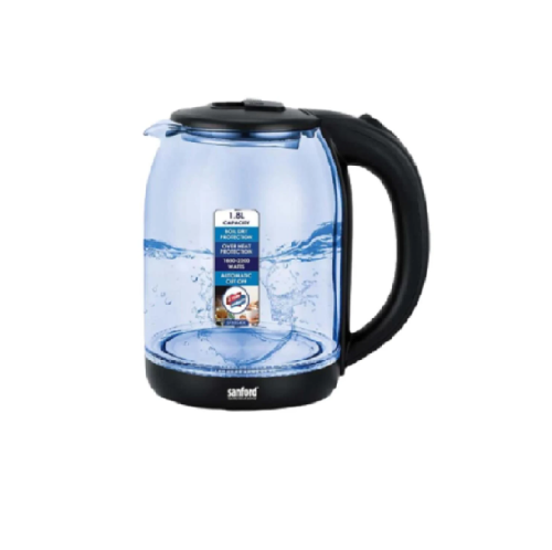 غلاية مياه سانفورد 1.8 لتر