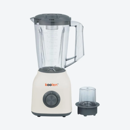 خلاط كولين 2 سرعات 2*1 300 واط