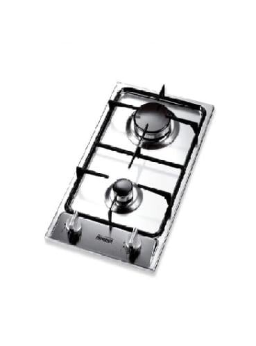 فرن سطحى مانجنتى 2عين غاز