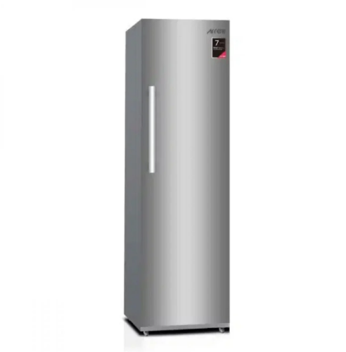 فريزر ارو قائم 9.3 قدم درج استيل